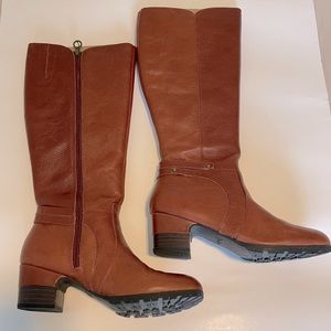 Jambu Waterproof Knee High Boot